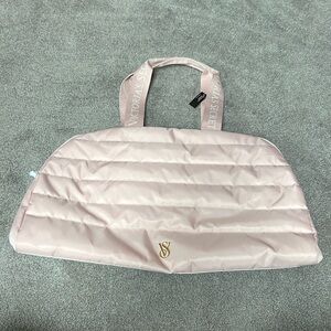 NWT Victoria’s Secret bag